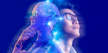 New Research From Barna Finds Young Christians Turning to Chatbots for Spiritual Guidance