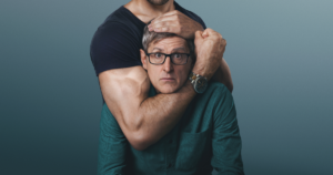 Faith in the Age of the Manosphere