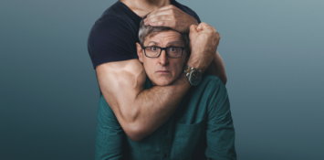 Faith in the Age of the Manosphere