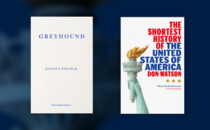 Is America a ‘failed experiment’?