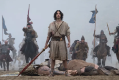 ‘House of David’ Season 2 Explores Fear, Faith and the Cost of Calling