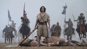 ‘House of David’ Season 2 Explores Fear, Faith and the Cost of Calling