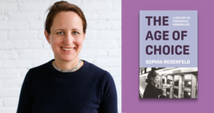 Are We Really Free to Choose?