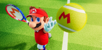 Mario’s Latest Outing Is A Really Good Game Of Tennis
