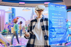 The Day the Metaverse Went Quiet