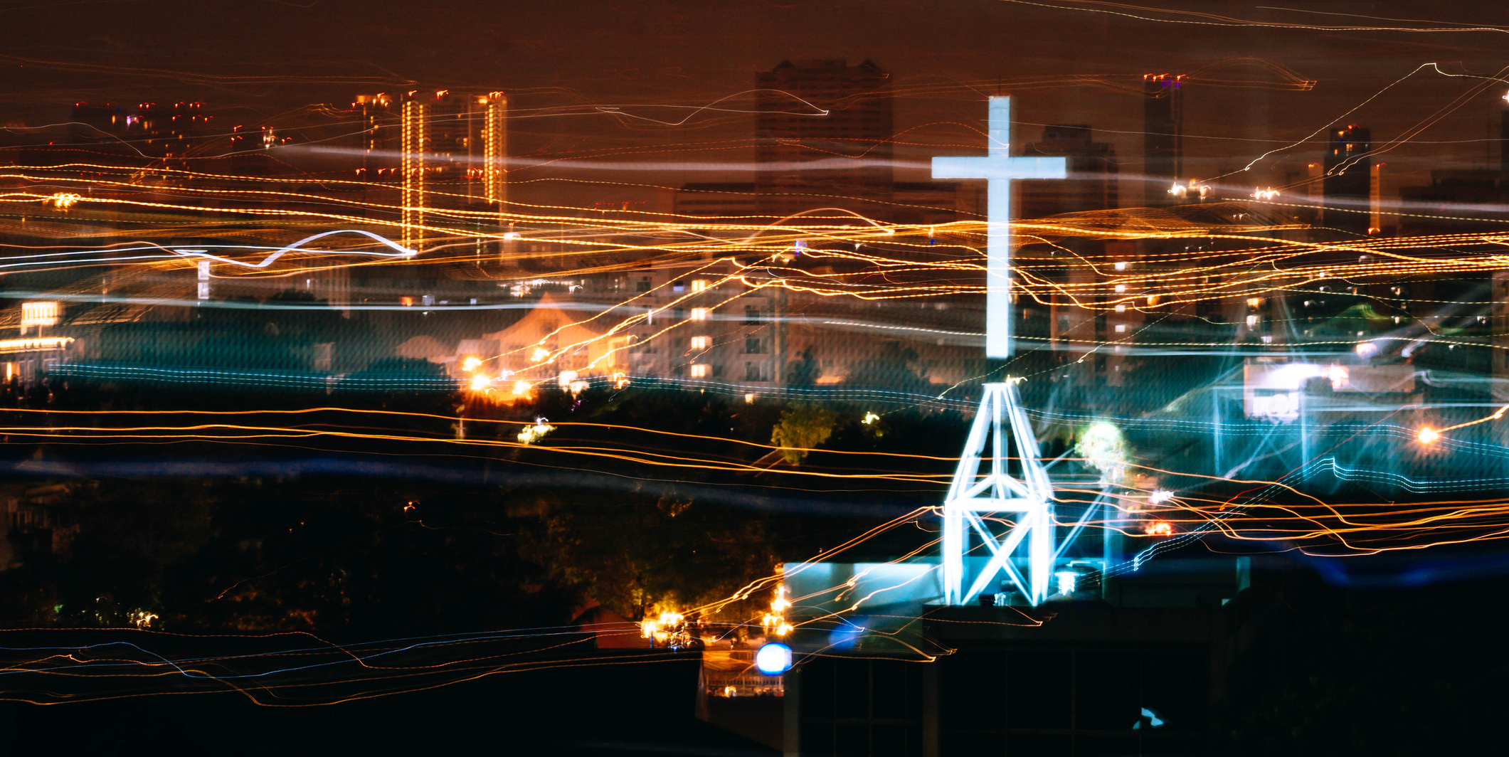 Holy Week in a Disenchanted Technical Age