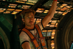 Project Hail Mary: Salvation, Sacrifice, and the Courage Borrowed from Friendship