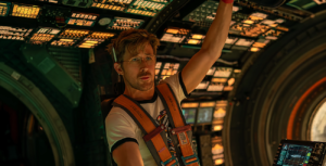 Project Hail Mary: Salvation, Sacrifice, and the Courage Borrowed from Friendship