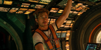 Project Hail Mary: Salvation, Sacrifice, and the Courage Borrowed from Friendship