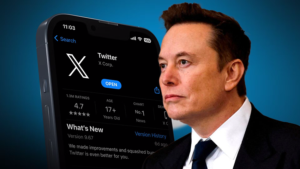 Regulator Warns Elon Musk’s X Struggling To Curb Child Abuse Material