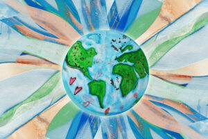 The Energy Transition – Where Are We Now?