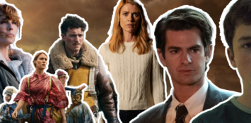 Six Limited Series That Don’t Just Entertain, They Ask Something of Your Soul