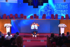 A US Megachurch Just Gave $1 Million to Stop Evictions for More Than 300 Families