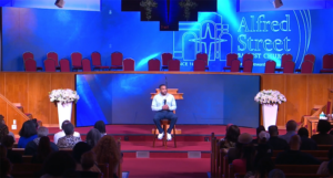 A US Megachurch Just Gave $1 Million to Stop Evictions for More Than 300 Families