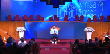 A US Megachurch Just Gave $1 Million to Stop Evictions for More Than 300 Families