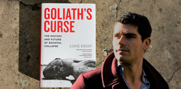 5000 Years of Civilisation Laid Bare