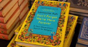 Questioning Christianity Today