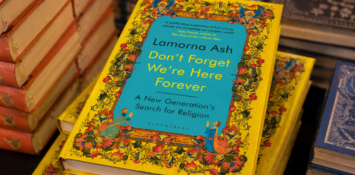 Questioning Christianity Today