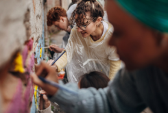 Dream. Dare. Do. What it really looks like for young people today