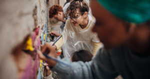 Dream. Dare. Do. – What it really looks like for young people today