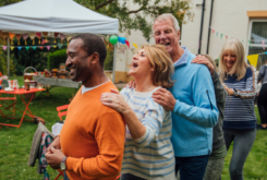 We Were Never Meant to Do This Alone