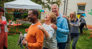 We Were Never Meant to Do This Alone