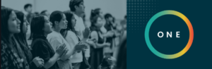 ONE: A Call to Gather the Church in October 2026