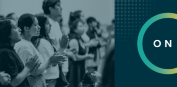 ONE: A Call to Gather the Church in October 2026