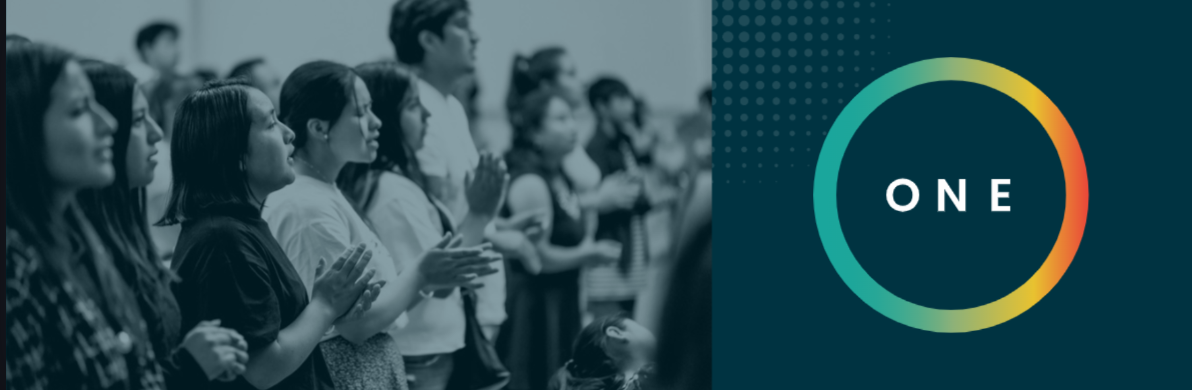 ONE: A Call to Gather the Church in October 2026