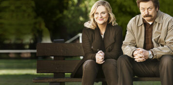 Comfort TV and the Gospel According to Rewatching