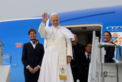 Pope Leo XIV Warns Against Weaponising Faith Amid Public Clash with Donald Trump