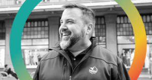 Rick Dacey: Faith That Shows Up in the Real World