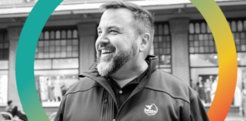 Rick Dacey: Faith That Shows Up in the Real World