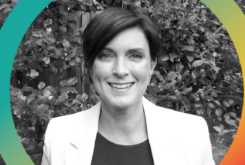 Robyn Whitaker: Bringing Theology into the Public Square