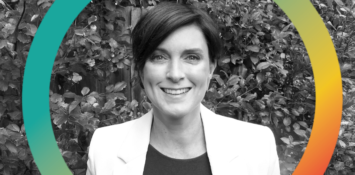 Robyn Whitaker: Bringing Theology into the Public Square