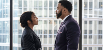 Relationship Goals Book Inspires New Romantic Comedy Aimed at Broad Audiences