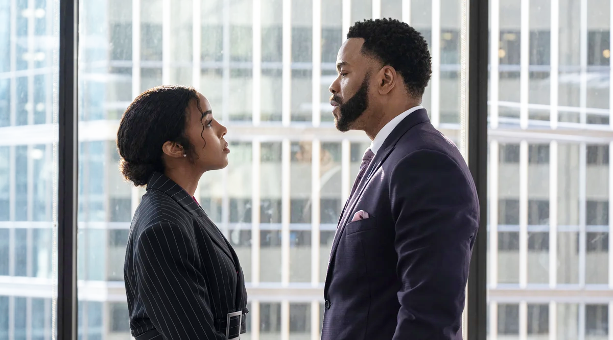 Relationship Goals Book Inspires New Romantic Comedy Aimed at Broad Audiences