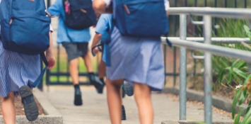 Two-Thirds of Students in Faith-Based Schools Identify As Spiritual or Religious, New Research Finds