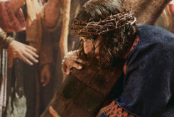 The Chosen Season Six Set to Premiere as the Story Moves Toward the Cross