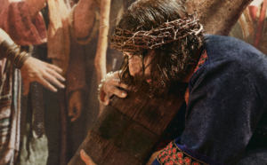 The Chosen Season Six Set to Premiere as the Story Moves Toward the Cross