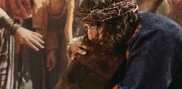 The Chosen Season Six Set to Premiere as the Story Moves Toward the Cross