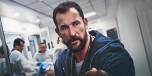 Burnout in the ER: Is Dr Robby the Villain in The Pitt Season 2?