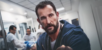 Burnout in the ER: Is Dr Robby the Villain in The Pitt Season 2?