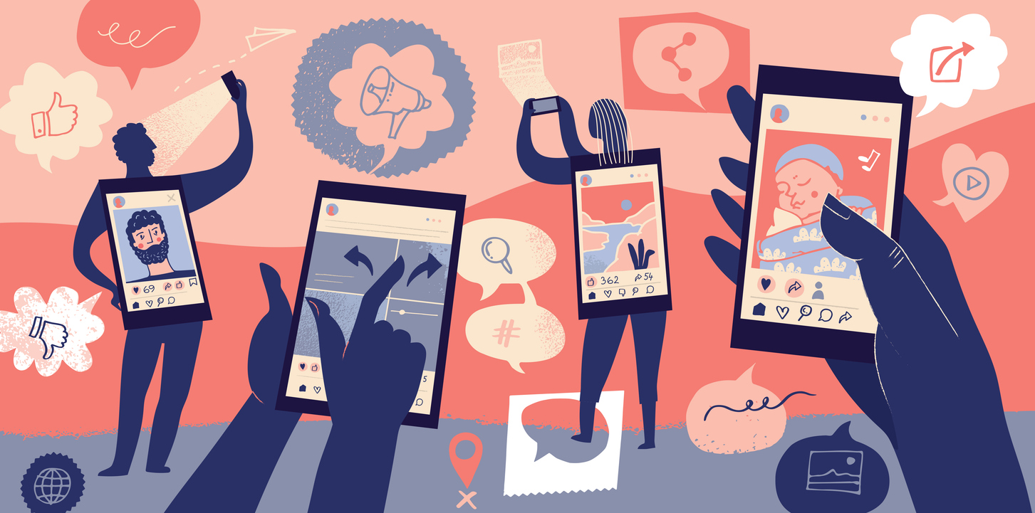 What Chesterton, Lewis and One Online Experiment Reveal About the Modern Self