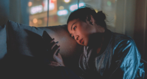 Screen Fatigue and the Rise of Authenticity