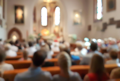Major US Study Finds Strong Link Between Religion and Wellbeing