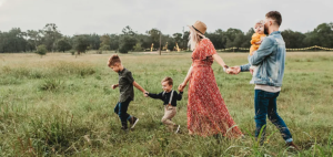 Simplicity Parenting