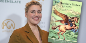 Greta Gerwig’s Narnia to Hit Cinemas Before Netflix in Major Release Shift