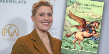 Greta Gerwig’s Narnia to Hit Cinemas Before Netflix in Major Release Shift