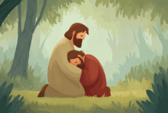 July: Grounding